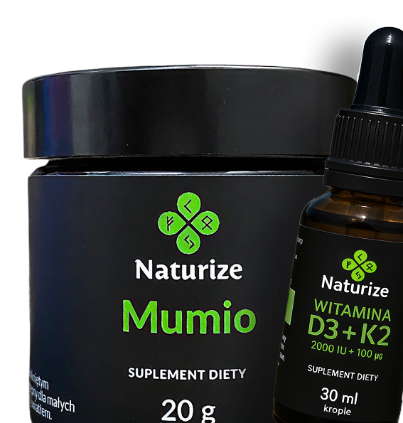 Produkty Naturize