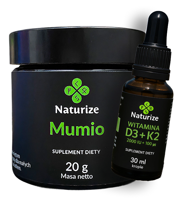 Produkty Naturize