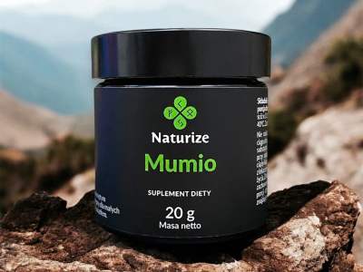 Mumio
